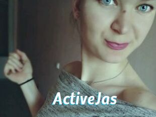 ActiveJas