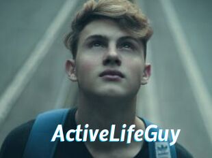 ActiveLifeGuy