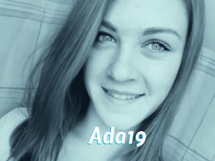 Ada19