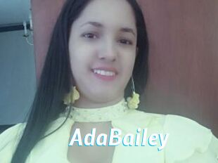 AdaBailey
