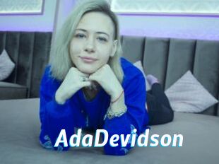 AdaDevidson