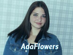 AdaFlowers