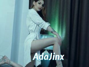 AdaJinx