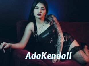 AdaKendall