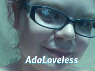 AdaLoveless
