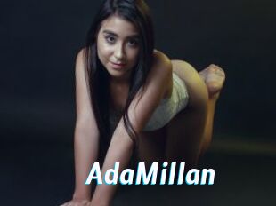 AdaMillan