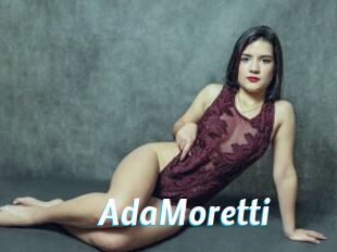AdaMoretti