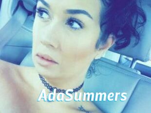 AdaSummers