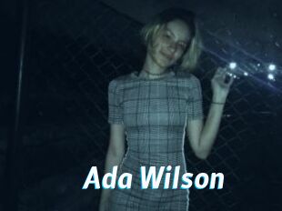 Ada_Wilson