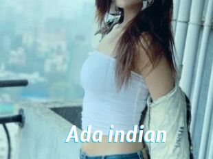 Ada_indian