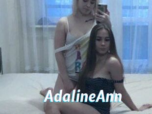 AdalineAnn