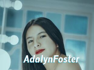 AdalynFoster