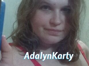 Adalyn_Karty