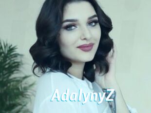 AdalynyZ J Mine