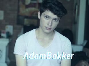 AdamBakker