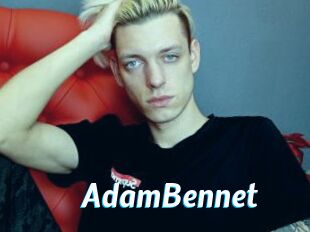 AdamBennet