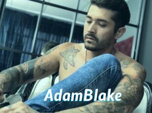 AdamBlake