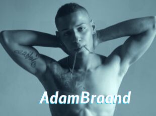 AdamBraand