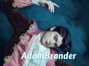 AdamBrander