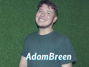 AdamBreen