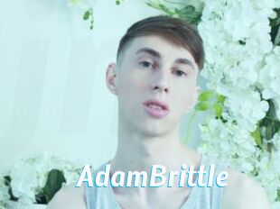 AdamBrittle