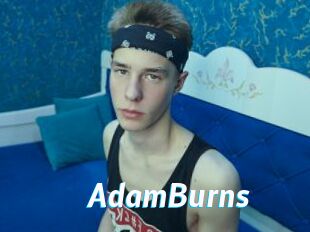 AdamBurns