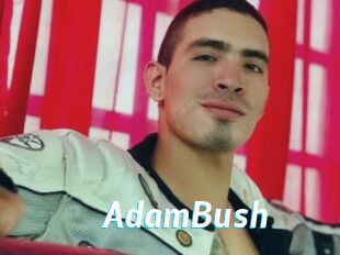 AdamBush
