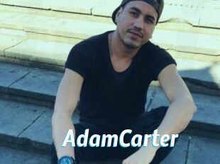 AdamCarter