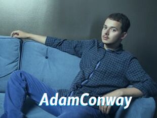 AdamConway