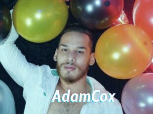 AdamCox