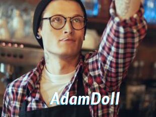 AdamDoll