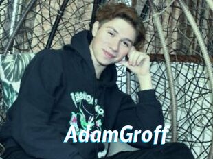AdamGroff