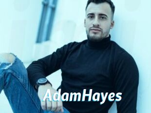 AdamHayes