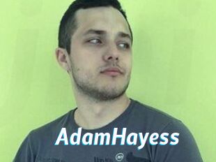 AdamHayess