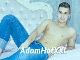 AdamHotXXL