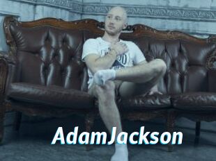 AdamJackson