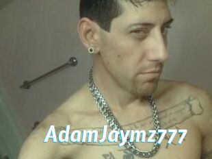 AdamJaymz777