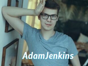 AdamJenkins