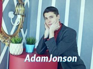AdamJonson