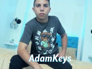 AdamKeys