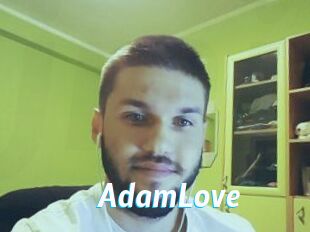 AdamLove