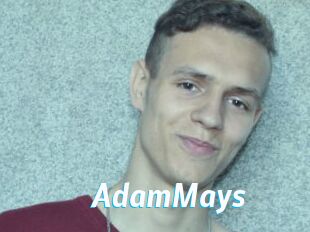 AdamMays