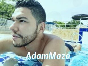 AdamMaza