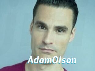 Adam_Olson