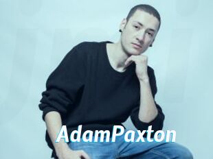 AdamPaxton