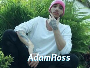 AdamRoss J Mine