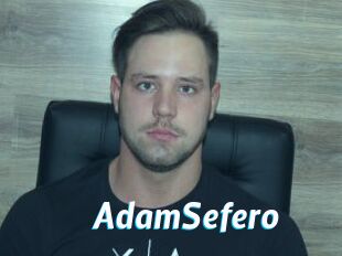 AdamSefero