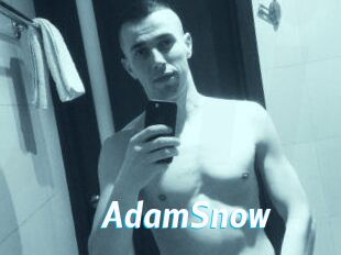 AdamSnow