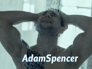 AdamSpencer