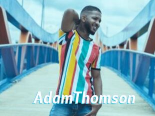AdamThomson